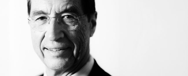 Mario Alonso Puig: “El amor está muy mal entendido, es algo azucarado, muy blandito”