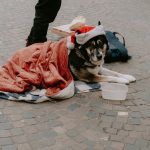 Navidades de hambre: el vía crucis de Anselmo el Publicano