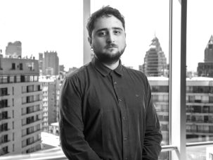 El día era nuevo para nosotros, de Maximiliano Díaz Troncoso