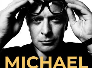 Michael Caine no se acaba nunca