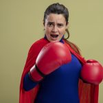 ¿Qué siente el alfa cuando la alfa eres tú?