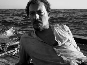 Náufragos, de Esteban Padrós de Palacios