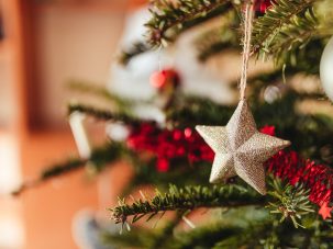 Cuento antes de Navidad