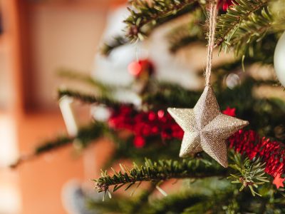 Cuento antes de Navidad