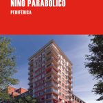 Zenda recomienda: Niño parabólico, de Constantino Molina