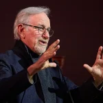 Carta a Steven Spielberg