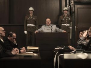 Cuando los perversos se sentaron en el banquillo