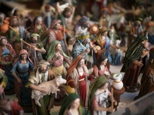 El viajero, de Álvaro González-Alorda