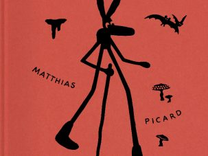 Grandes regalos navideños (III): Pataslargas y el misterio de las profundidades, de Matthias Picard