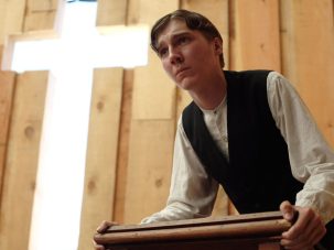 ¿Qué es actuar bien en una película?