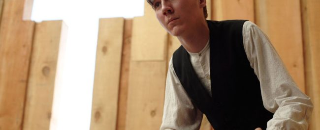 ¿Qué es actuar bien en una película?