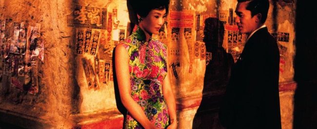 Las cien mejores películas del siglo XXI, 2000-2025