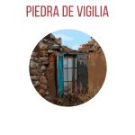 5 poemas de Piedra de vigilia, de Viviana Paletta