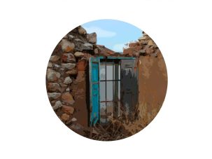 5 poemas de Piedra de vigilia, de Viviana Paletta