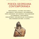 5 poemas georgianos
