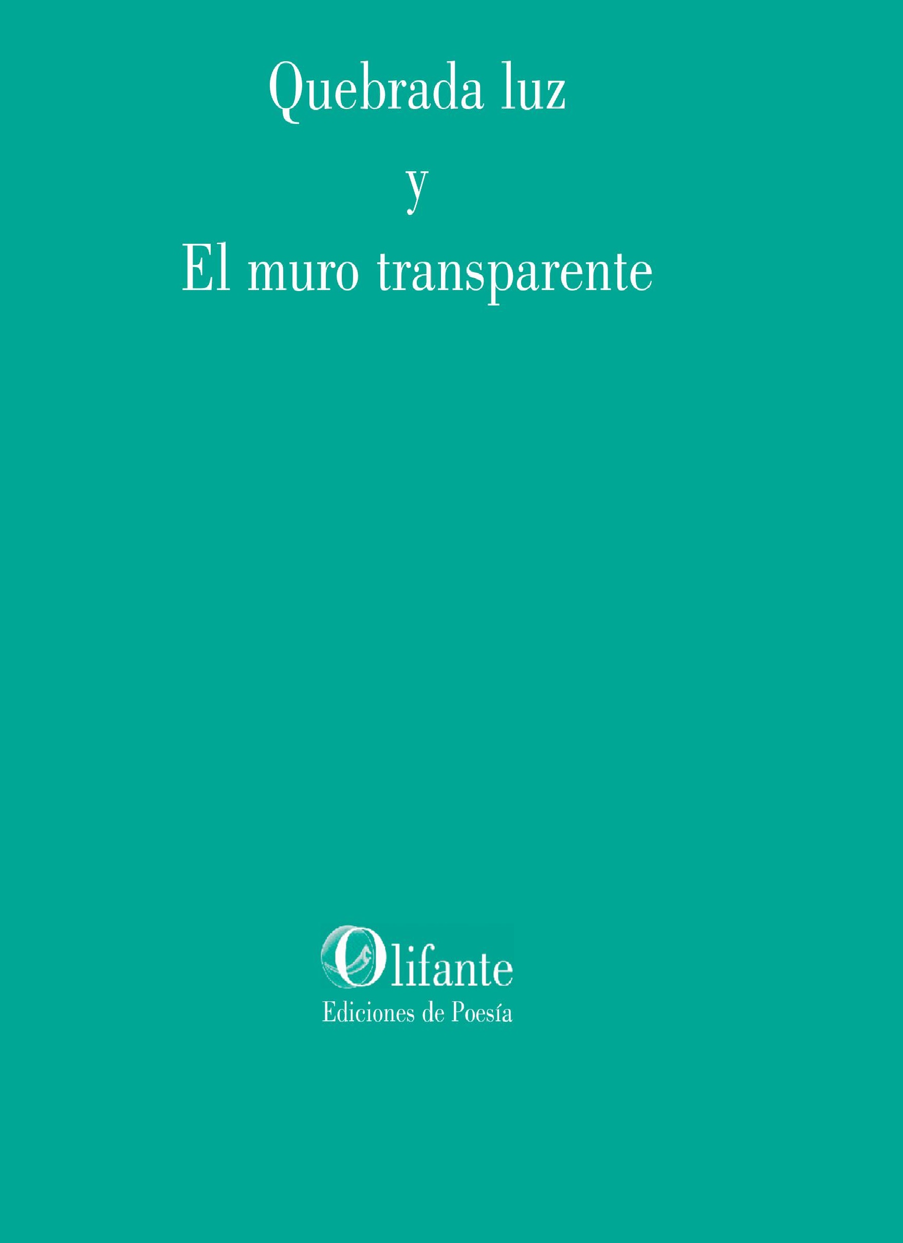 La luz de las palabras