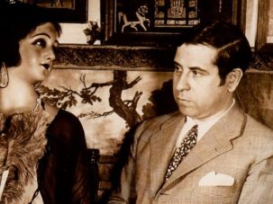 Mentiras, por Ramón Gómez de la Serna