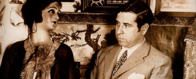 Mentiras, por Ramón Gómez de la Serna