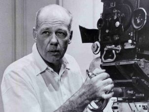 Richard Quine y la triste gracia