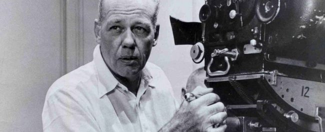 Richard Quine y la triste gracia