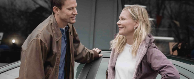 Por qué “Roofman” con Channing Tatum es un film mucho mejor de lo que crees