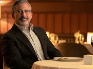 Rooster (HBO), la nueva comedia de Steve Carell