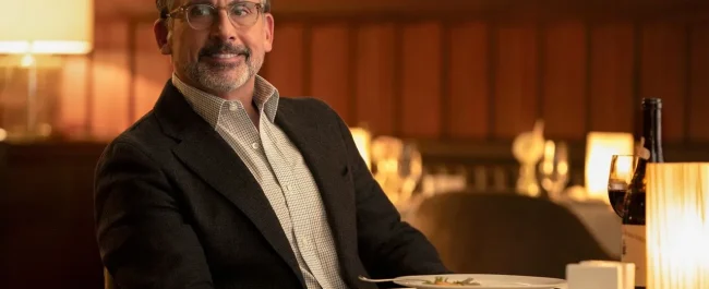 Rooster (HBO), la nueva comedia de Steve Carell