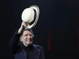 El lugar donde fuimos felices