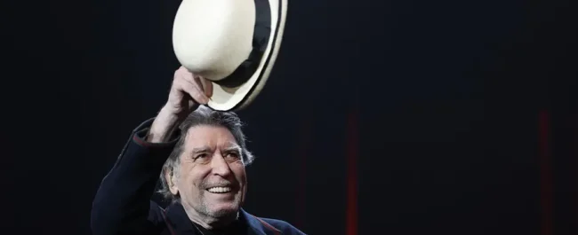 El lugar donde fuimos felices