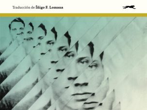 Zenda recomienda: Salto mortal, de MacDonald Harris