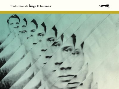 Zenda recomienda: Salto mortal, de MacDonald Harris