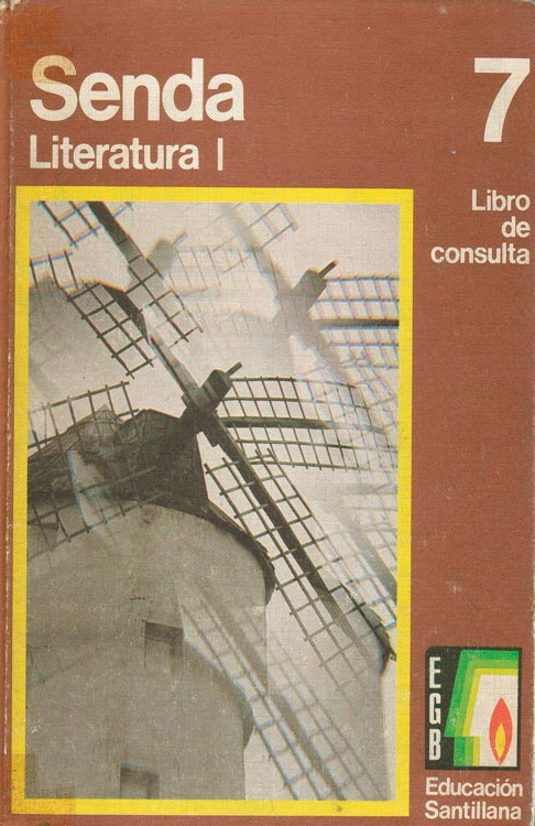 Prisioneros de Senda (con “s”)