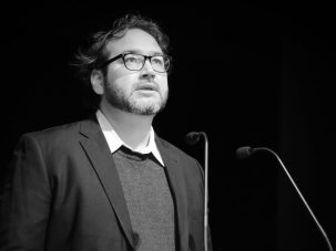 Papelería del purgatorio, de Sergio García Zamora