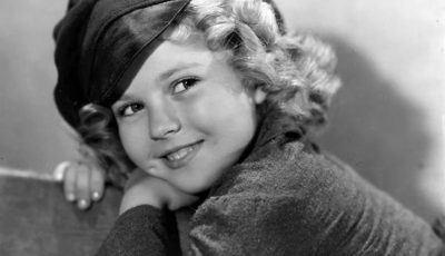 Shirley Temple: la gallinita de los huevos de oro