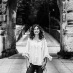 Susana Martín Gijón: “He intentado devolver a Sor Ana de Jesús al puesto que le correspondía”