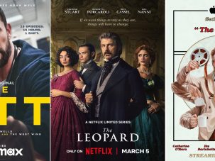 Series 2025: 31 recomendaciones