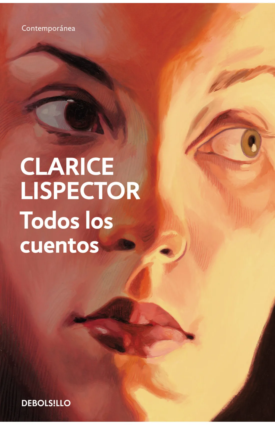 Zenda recomienda: Todos los cuentos, de Clarice Lispector