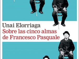 La vida propia siempre es compartida