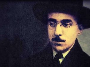 Diciembre del 35 en Bernardo Soares