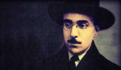 Diciembre del 35 en Bernardo Soares