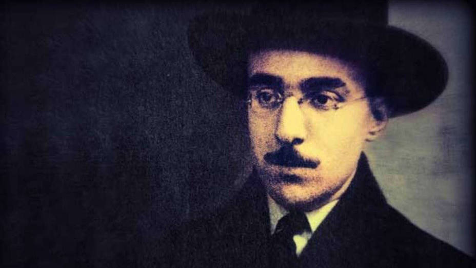 Diciembre del 35 en Bernardo Soares