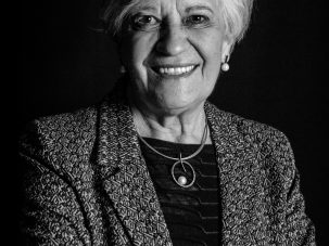 Victoria Camps: “El socialismo debería volver a los orígenes”