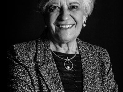 Victoria Camps: “El socialismo debería volver a los orígenes”