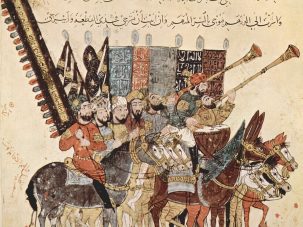 Pícaros en la literatura (XV): Maqāmāt y la novela picaresca española