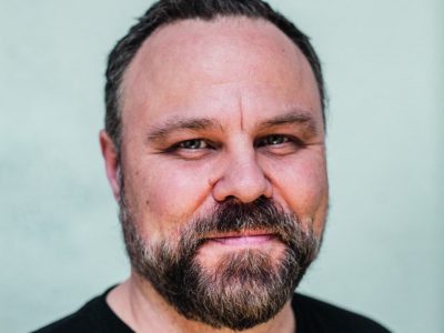 Pedro Torrijos: “No pretendía dar soluciones sino rescatar a los fantasmas del fango”