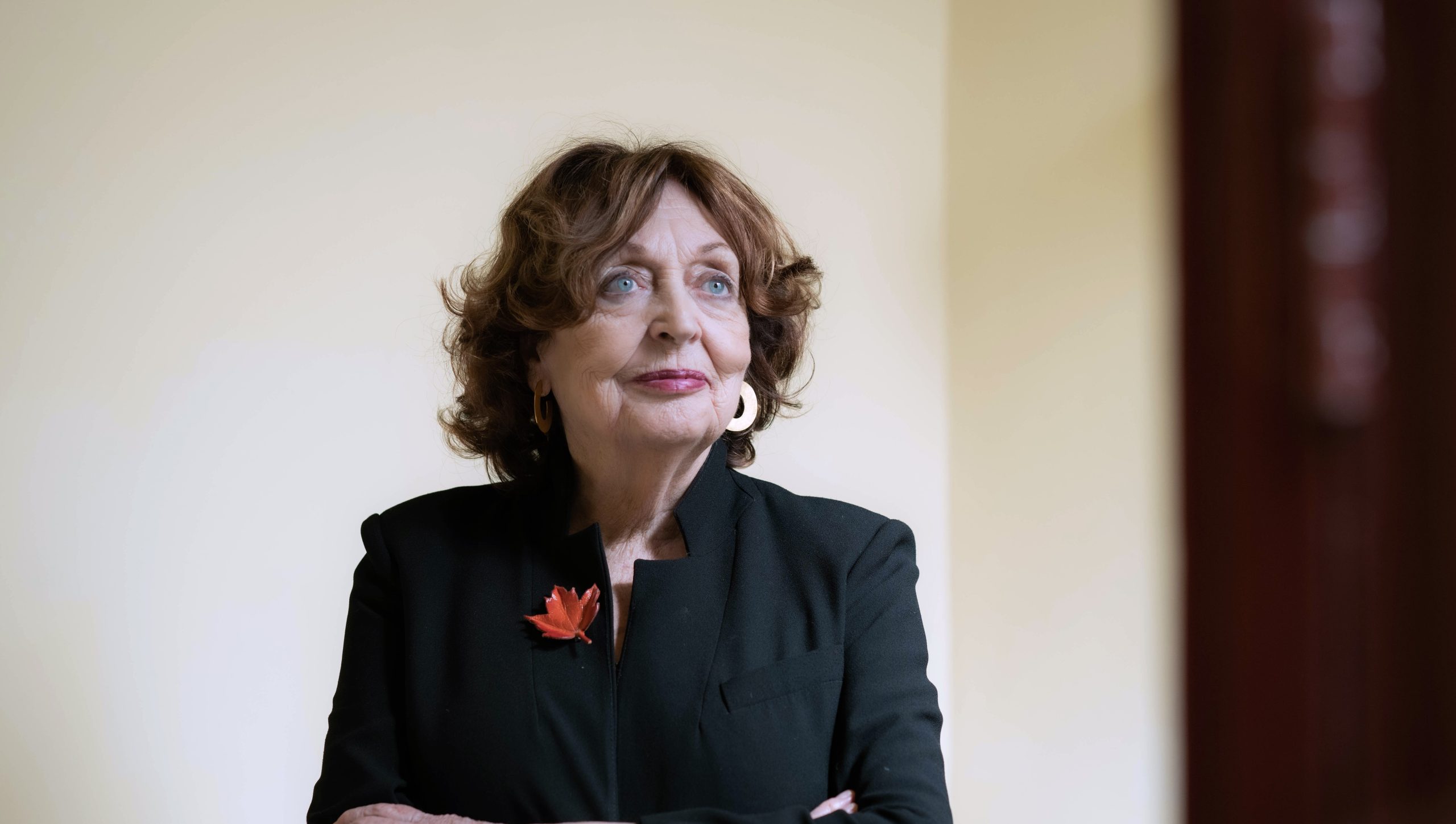 La llamada de… Cristina Fernández Cubas