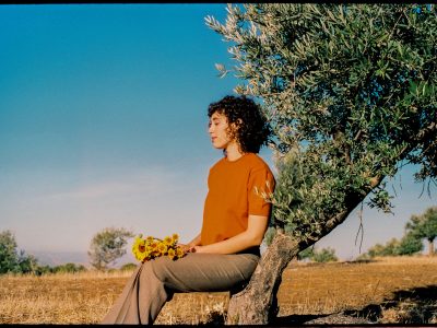 Paula Melchor: “Me preguntaba: ¿dónde quedan esas cosas descubiertas por el camino?”