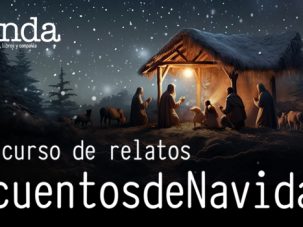 Décima edición del concurso de relatos #cuentosdeNavidad: 10 finalistas