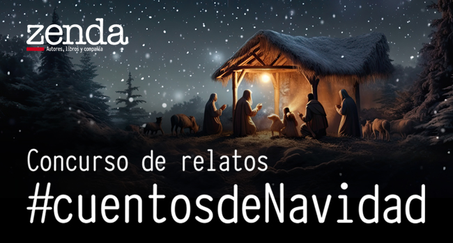 Décima edición del concurso de relatos #cuentosdeNavidad: 10 finalistas