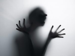 Creía que me moría